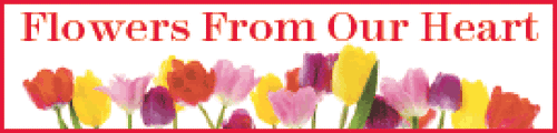 Flowers From Our Heart